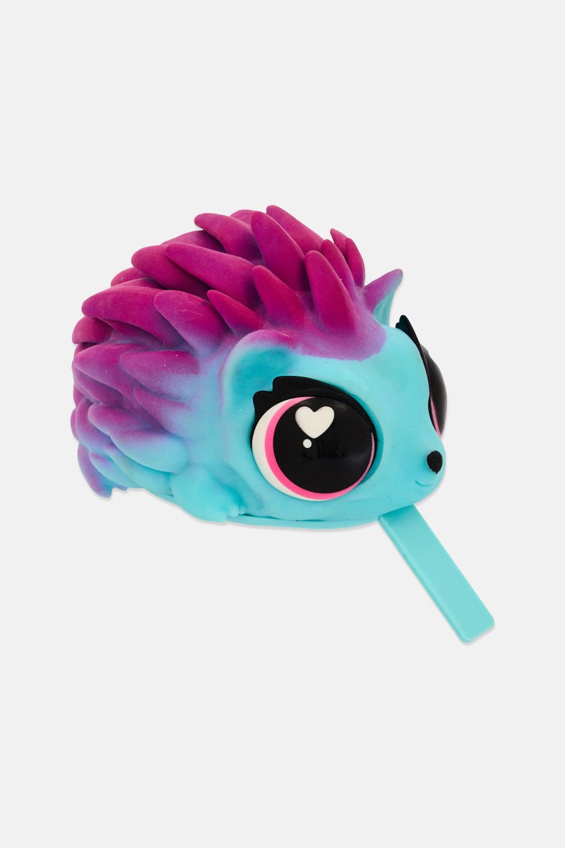 Jiggly Pets أرنب مشي بيكسي مع أصوات - Image 5